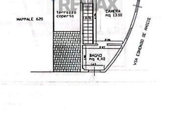 Independent house Via Edmondo De Amicis, 13
Sanremo, Sanremo - photo 31