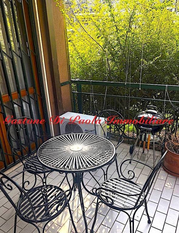 Four-room apartment Saronno - photo 2