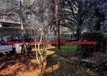 Four-room apartment Saronno - photo 7