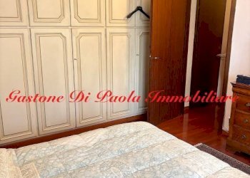 Four-room apartment Saronno - photo 22