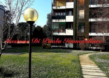 Four-room apartment Saronno - photo 10