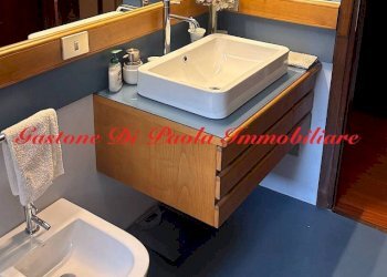 Four-room apartment Saronno - photo 21