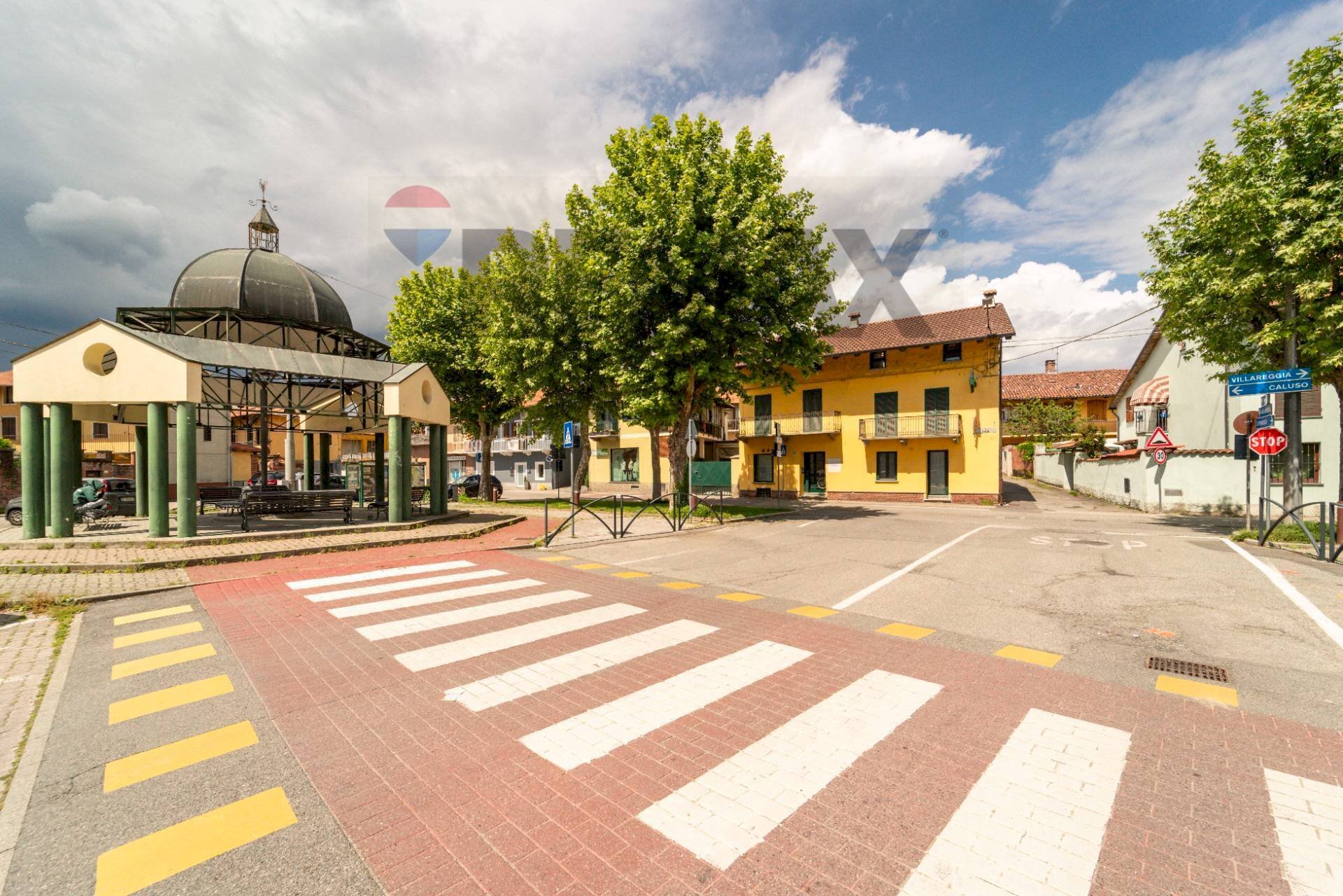 Casa semi indipendente Via Italia, 44
Mazzè, Mazzè - foto 2