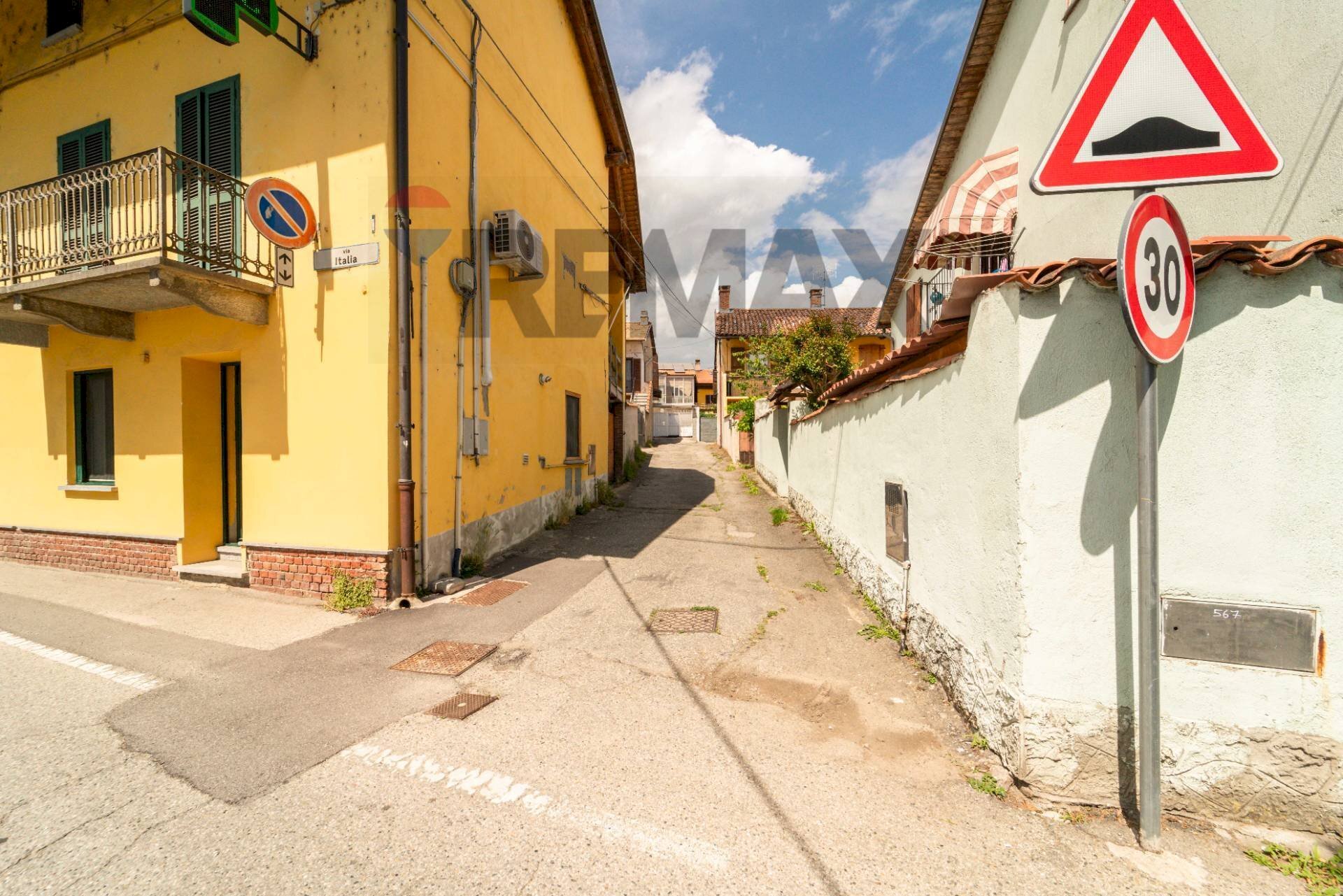 Casa semi indipendente Via Italia, 44
Mazzè, Mazzè - foto 3