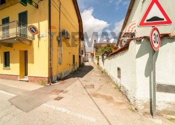 Casa semi indipendente Via Italia, 44 
 Mazzè, Mazzè - foto 3