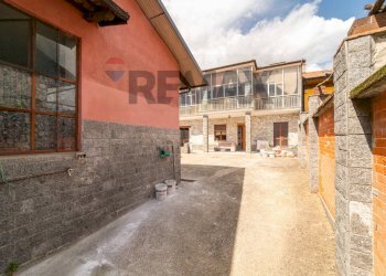 Casa semi indipendente Via Italia, 44 
 Mazzè, Mazzè - foto 5