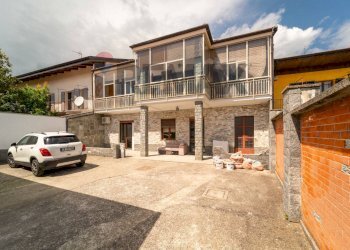 Casa semi indipendente Via Italia, 44 
 Mazzè, Mazzè - foto 6