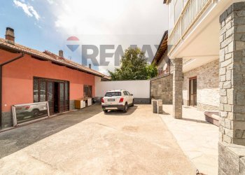 Casa semi indipendente Via Italia, 44 
 Mazzè, Mazzè - foto 8
