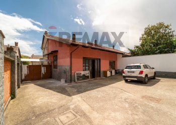 Casa semi indipendente Via Italia, 44 
 Mazzè, Mazzè - foto 9