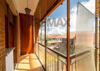 Casa semi indipendente Via Italia, 44 
 Mazzè, Mazzè - foto 36