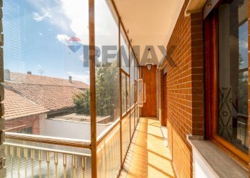 Casa semi indipendente Via Italia, 44 
 Mazzè, Mazzè - foto 38