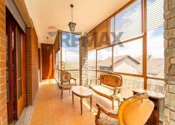 Casa semi indipendente Via Italia, 44 
 Mazzè, Mazzè - foto 39