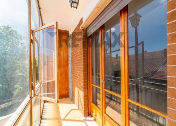 Casa semi indipendente Via Italia, 44 
 Mazzè, Mazzè - foto 40