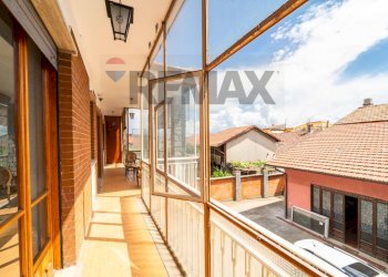Casa semi indipendente Via Italia, 44 
 Mazzè, Mazzè - foto 41