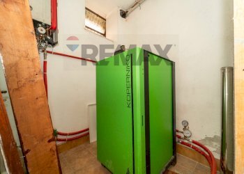 Casa semi indipendente Via Italia, 44 
 Mazzè, Mazzè - foto 47