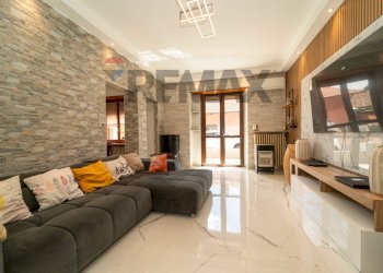 Casa semi indipendente Via Italia, 44 
 Mazzè, Mazzè - foto 53
