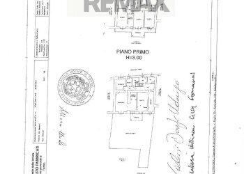 Casa semi indipendente Via Italia, 44 
 Mazzè, Mazzè - foto 65