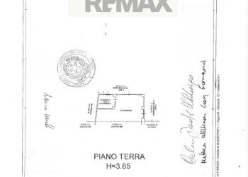 Casa semi indipendente Via Italia, 44 
 Mazzè, Mazzè - foto 66