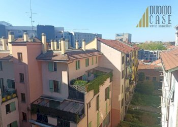 Two-room apartment Milano - photo 2