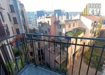 Two-room apartment Milano - photo 11
