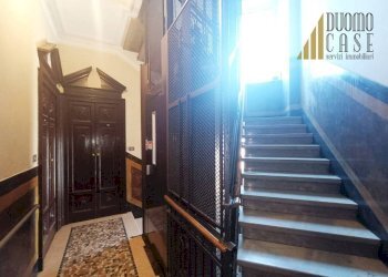 Two-room apartment Milano - photo 17