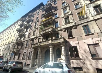 Two-room apartment Milano - photo 20