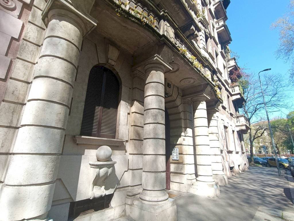 Quadrilocale Milano - foto 1
