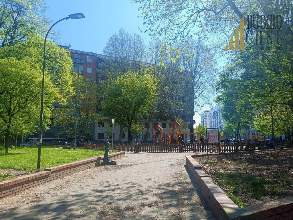 Quadrilocale Milano - foto 2