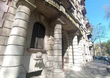 Quadrilocale Milano - foto 1