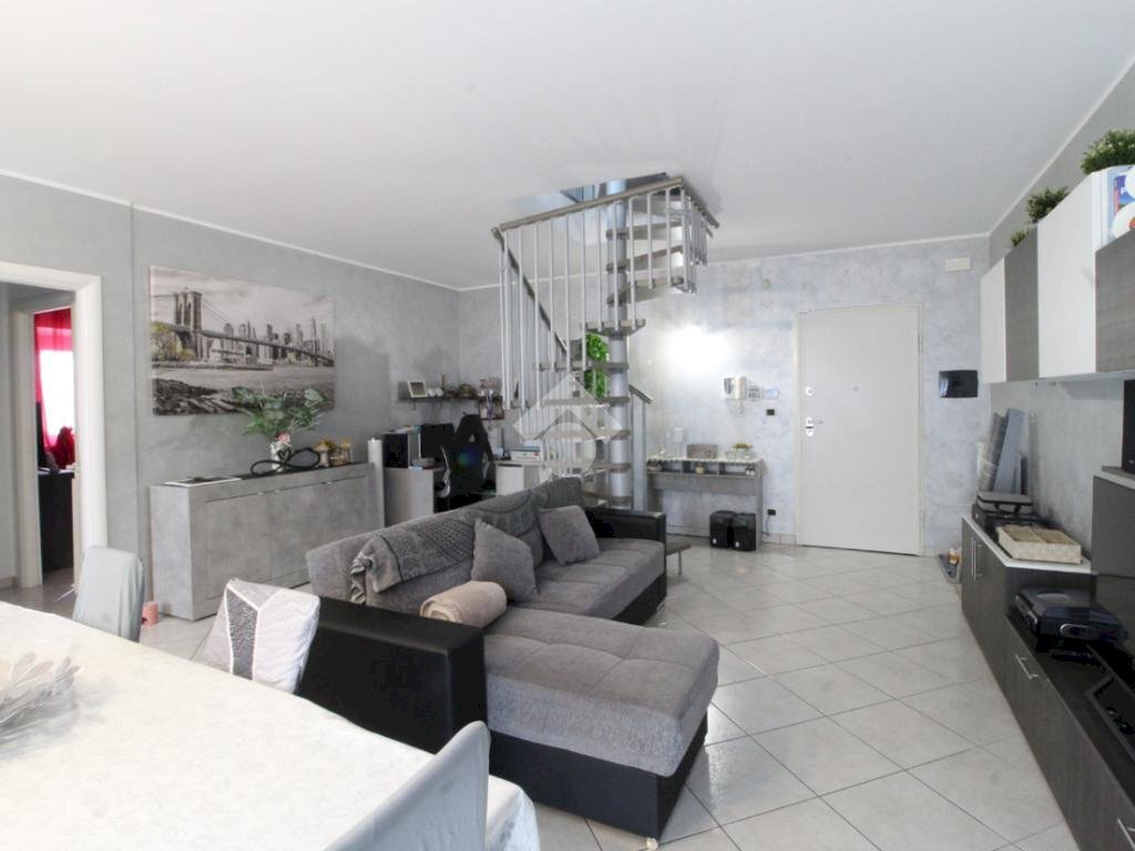 Apartment Via parucco, Pianezza - photo 2