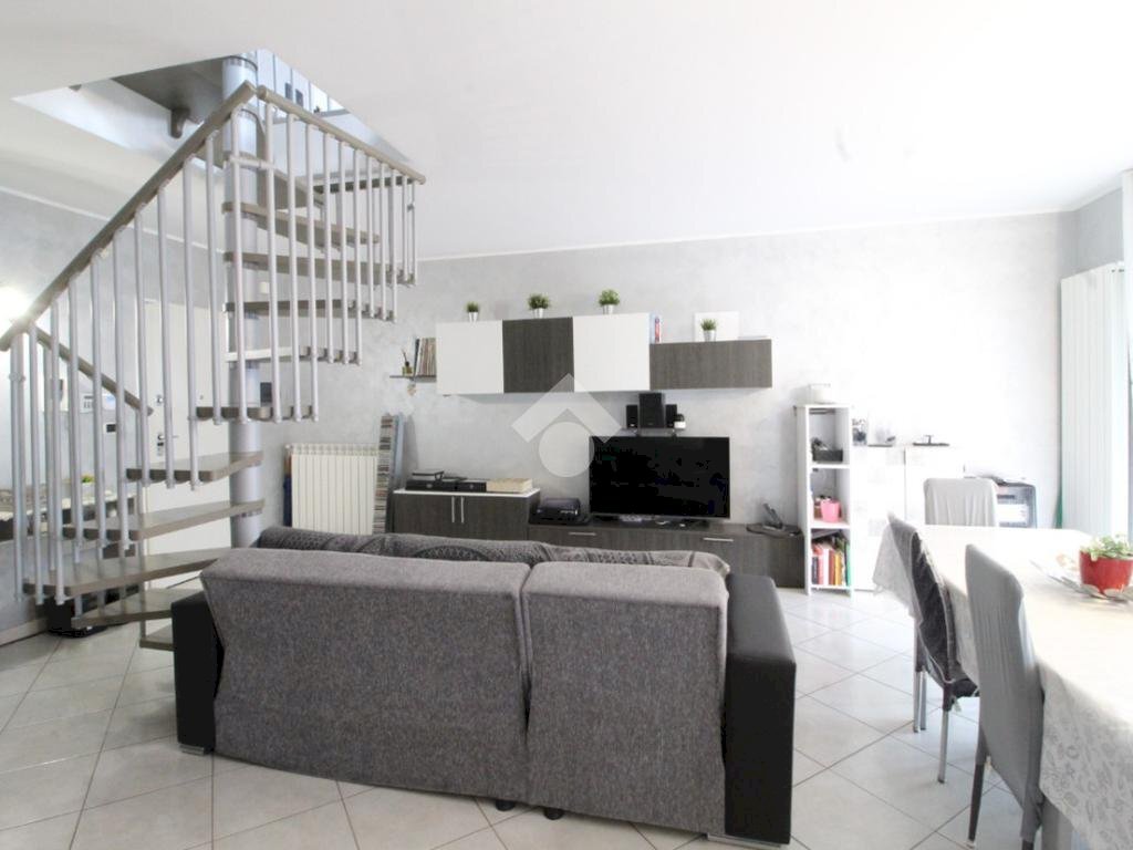Apartment Via parucco, Pianezza - photo 3