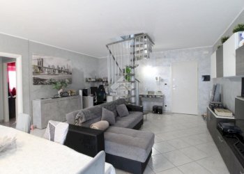 Apartment Via parucco, Pianezza - photo 2
