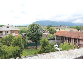 Apartment Via parucco, Pianezza - photo 26