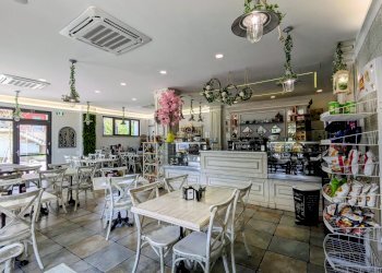 Cafeteria - Cold Bar via delle sorgenti di san martino, 45, Isernia - photo 1