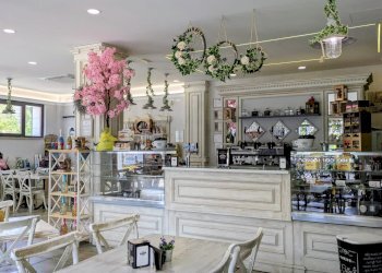 Cafeteria - Cold Bar via delle sorgenti di san martino, 45, Isernia - photo 2