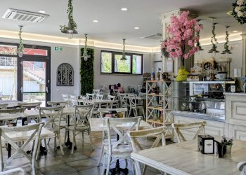 Cafeteria - Cold Bar via delle sorgenti di san martino, 45, Isernia - photo 3