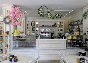 Cafeteria - Cold Bar via delle sorgenti di san martino, 45, Isernia - photo 4