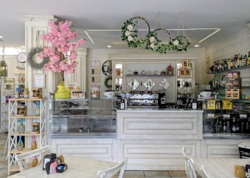 Cafeteria - Cold Bar via delle sorgenti di san martino, 45, Isernia - photo 5