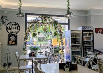 Cafeteria - Cold Bar via delle sorgenti di san martino, 45, Isernia - photo 6