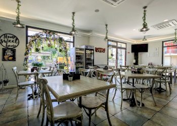 Cafeteria - Cold Bar via delle sorgenti di san martino, 45, Isernia - photo 7