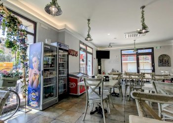 Cafeteria - Cold Bar via delle sorgenti di san martino, 45, Isernia - photo 8