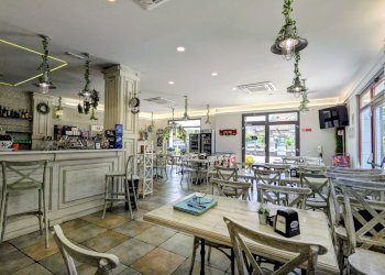 Cafeteria - Cold Bar via delle sorgenti di san martino, 45, Isernia - photo 10