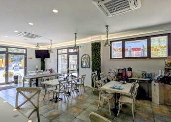 Cafeteria - Cold Bar via delle sorgenti di san martino, 45, Isernia - photo 11
