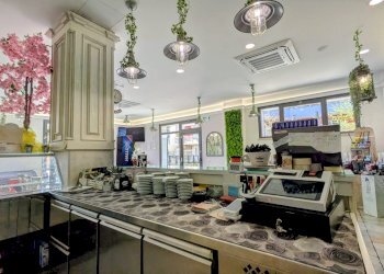 Cafeteria - Cold Bar via delle sorgenti di san martino, 45, Isernia - photo 12