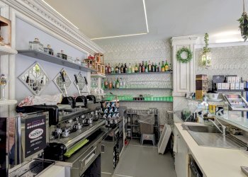 Cafeteria - Cold Bar via delle sorgenti di san martino, 45, Isernia - photo 14