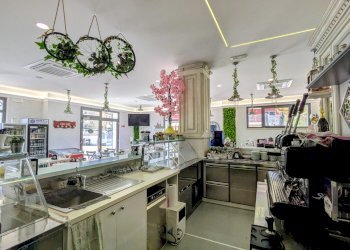 Cafeteria - Cold Bar via delle sorgenti di san martino, 45, Isernia - photo 15