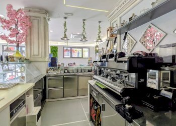 Cafeteria - Cold Bar via delle sorgenti di san martino, 45, Isernia - photo 16