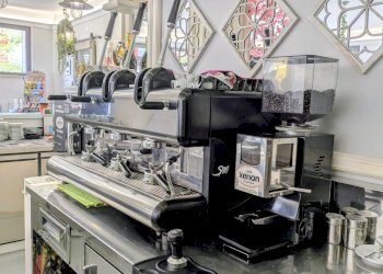 Cafeteria - Cold Bar via delle sorgenti di san martino, 45, Isernia - photo 17