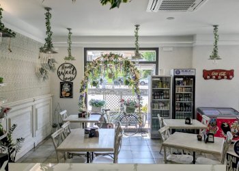 Cafeteria - Cold Bar via delle sorgenti di san martino, 45, Isernia - photo 18