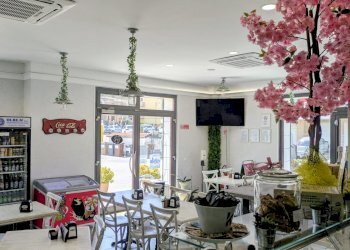 Cafeteria - Cold Bar via delle sorgenti di san martino, 45, Isernia - photo 19